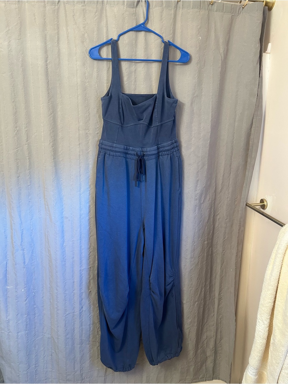 FP MOVEMENT JUMPSUIT